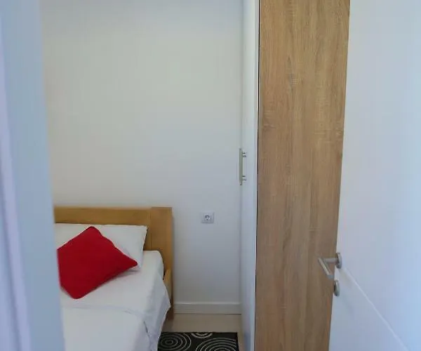 Diva Apartment Orebić