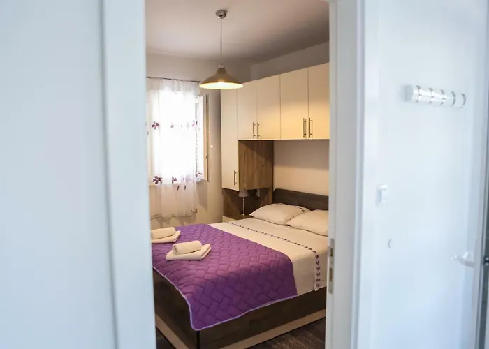 Diva Apartment Orebić