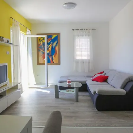 Diva Апартаменты *