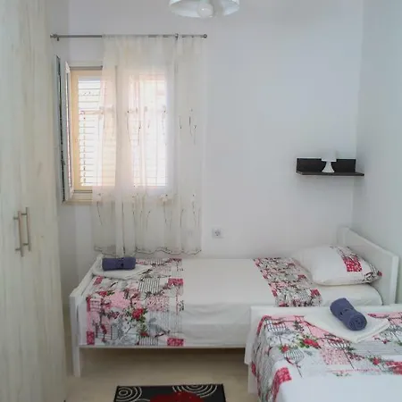 Apartman Diva
