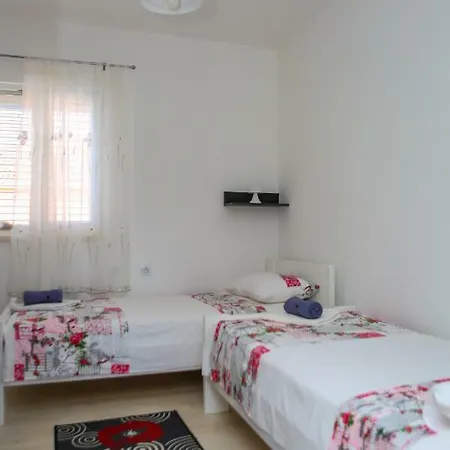 Апартаменты Diva