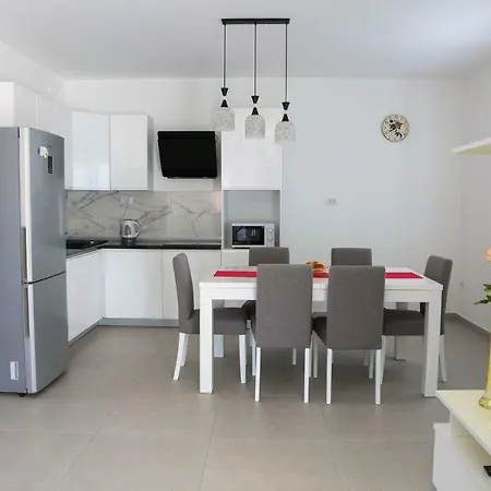 Diva Apartamento Orebić