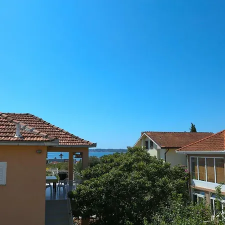 Diva Apartamento Orebić