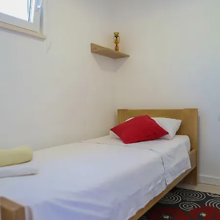 Апартаменты Diva