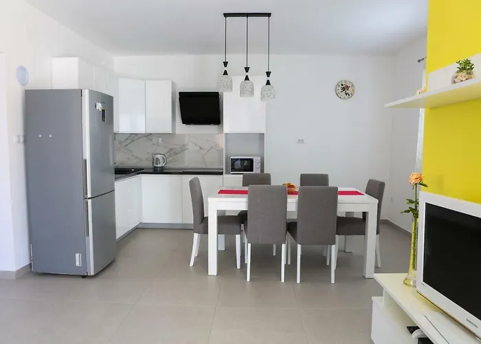 Diva Apartmán Orebić