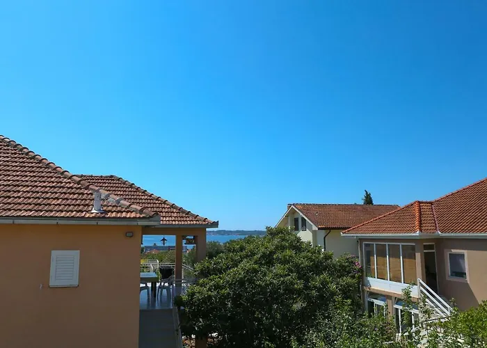 Diva Apartmán Orebić